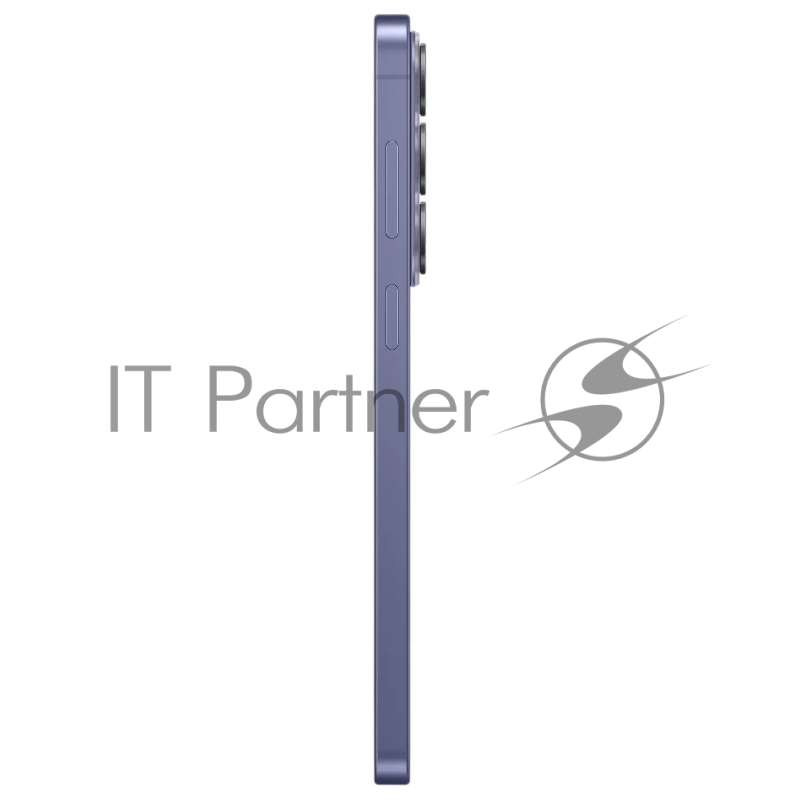 Смартфон Samsung SM-S947B Galaxy S26+ 256Gb 12Gb фиолетовый моноблок 3G 4G 2Sim 6.7 1440x3120 Android 16 50Mpix 802.11 a/b/g/n/ac/ax/be NFC GPS GSM900/1800 GSM1900 Protect