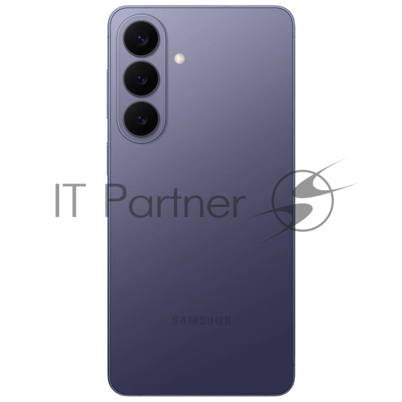 Смартфон Samsung SM-S947B Galaxy S26+ 256Gb 12Gb фиолетовый моноблок 3G 4G 2Sim 6.7 1440x3120 Android 16 50Mpix 802.11 a/b/g/n/ac/ax/be NFC GPS GSM900/1800 GSM1900 Protect