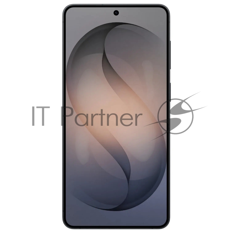 Смартфон Samsung SM-S947B Galaxy S26+ 256Gb 12Gb черный моноблок 3G 4G 2Sim 6.7 1440x3120 Android 16 50Mpix 802.11 a/b/g/n/ac/ax/be NFC GPS GSM900/1800 GSM1900 Protect