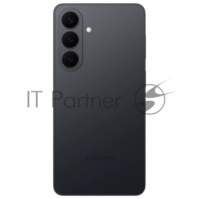 Смартфон Samsung SM-S947B Galaxy S26+ 256Gb 12Gb черный моноблок 3G 4G 2Sim 6.7 1440x3120 Android 16 50Mpix 802.11 a/b/g/n/ac/ax/be NFC GPS GSM900/1800 GSM1900 Protect