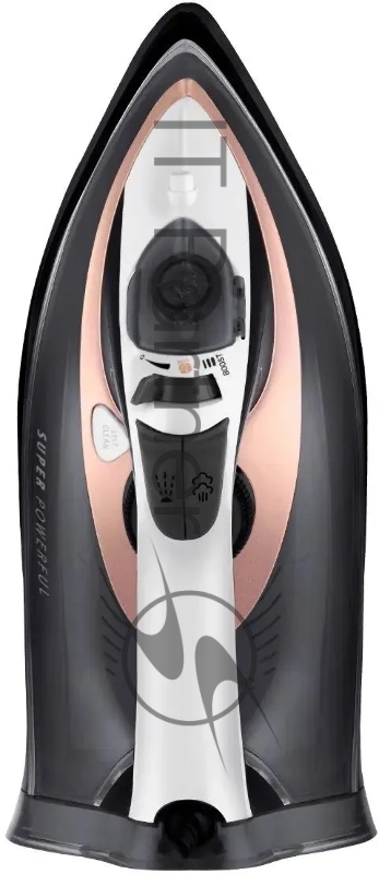 Утюг Centek CT-2346 белый