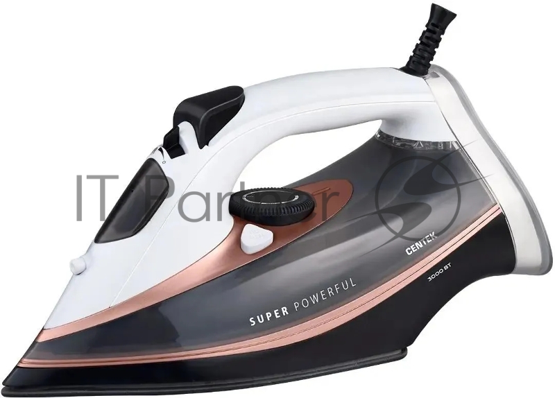 Утюг Centek CT-2346 белый