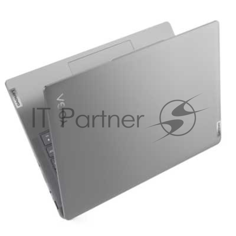 Ноутбук Lenovo Yoga Slim 7 14IMH9 Core Ultra 5 125H 16Gb SSD512Gb Intel Arc 14 OLED WUXGA (1920x1200) без ОС grey WiFi BT Cam (83CV00EARK)