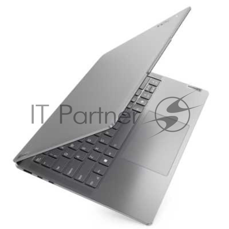 Ноутбук Lenovo Yoga Slim 7 14IMH9 Core Ultra 5 125H 16Gb SSD512Gb Intel Arc 14 OLED WUXGA (1920x1200) без ОС grey WiFi BT Cam (83CV00EARK)