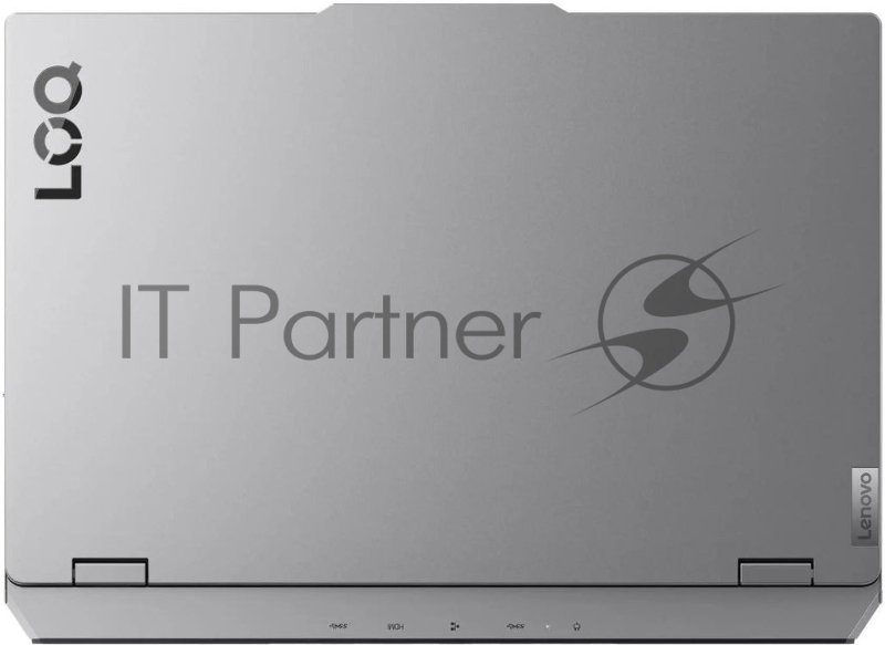 Ноутбук 15.6 Lenovo LOQ 15IRX10 Core i7-14700HX/32Gb/SSD1Tb/RTX5050 83JE00PMRK