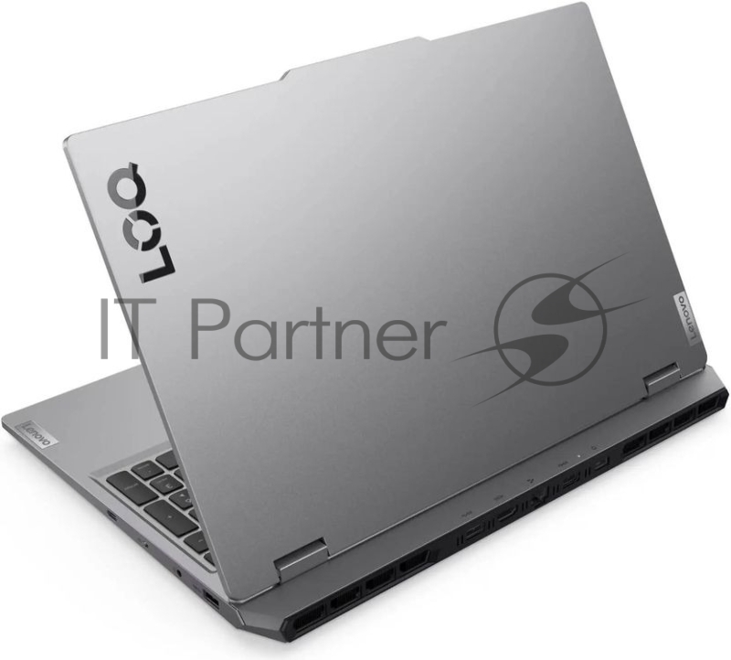 Ноутбук 15.6 Lenovo LOQ 15IRX10 Core i7-14700HX/32Gb/SSD1Tb/RTX5050 83JE00PMRK