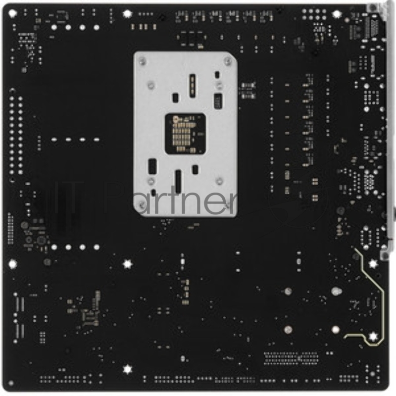 Материнская плата Gigabyte B850M EAGLE WF7 Socket AM5 AMD B850 4xDDR5 mATX AC`97 8ch(7.1) 2.5Gg RAID+HDMI+DP