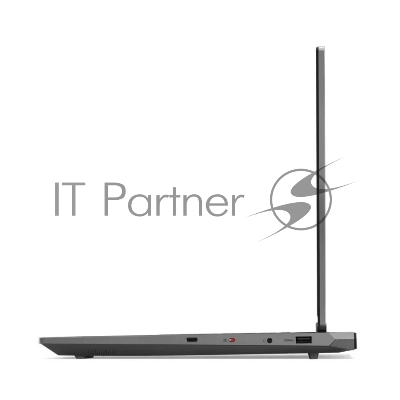 Ноутбук Lenovo LOQ 15AHP10/15.6/IPS/AMD Ryzen 7 250/32GB/1024GB SSD/NVIDIA GeForce RTX 5060 8GB/Без ОС/серый/2.4kg
