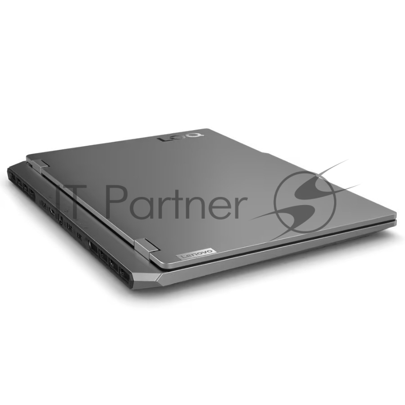 Ноутбук Lenovo LOQ 15AHP10/15.6/IPS/AMD Ryzen 7 250/32GB/1024GB SSD/NVIDIA GeForce RTX 5060 8GB/Без ОС/серый/2.4kg
