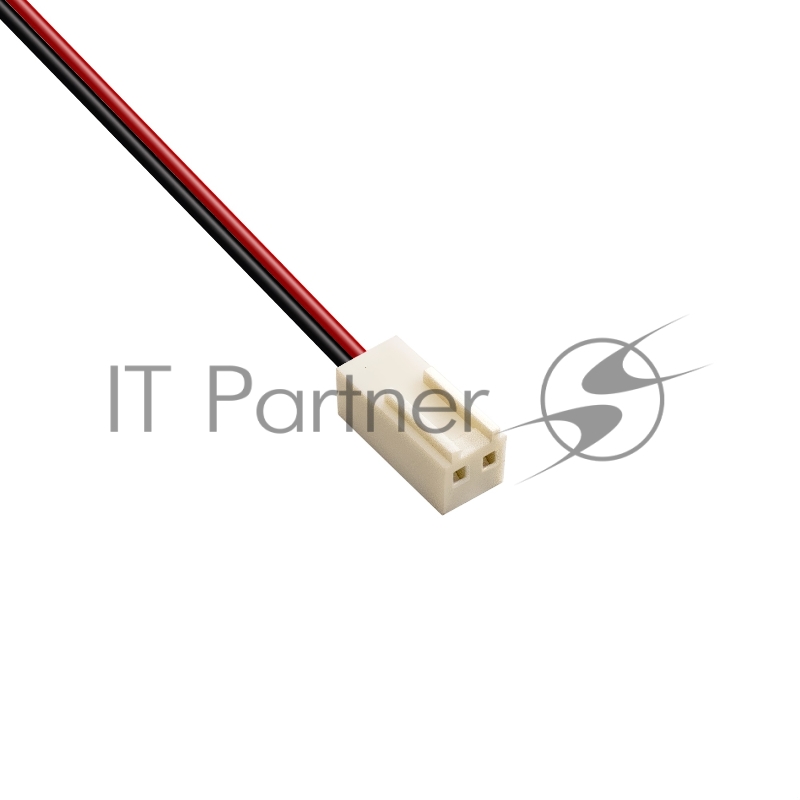 Вентилятор 12В DC ExeGate ExtraPower EP06010S2P (60x60x10 мм, Sleeve bearing (подшипник скольжения), 2pin, 3000RPM, 24dBA)