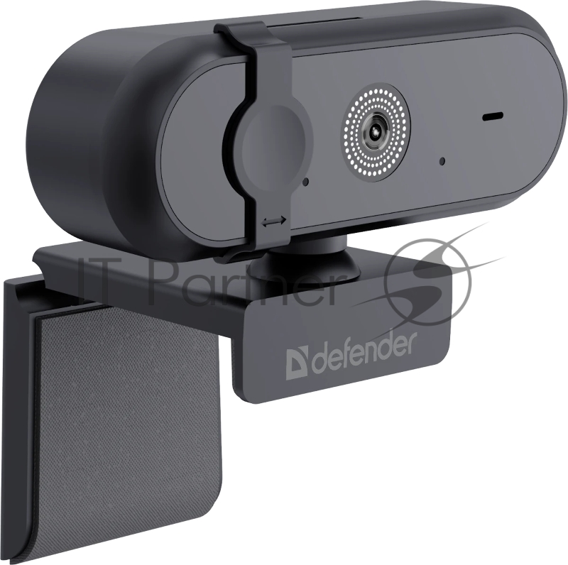 Веб-камера Defender G-lens 2788 UHD 4K 2160p, 8МП