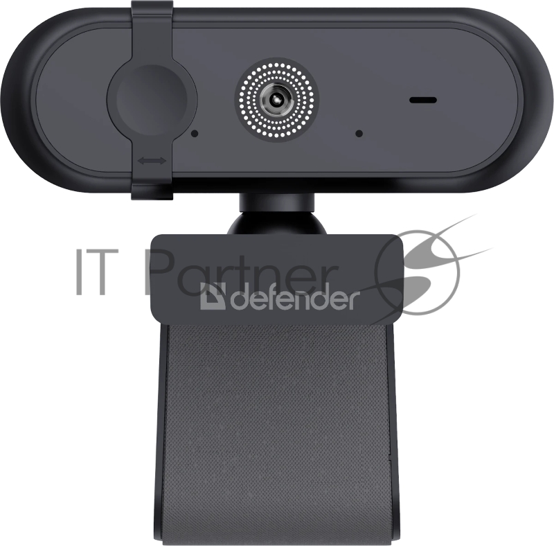 Веб-камера Defender G-lens 2788 UHD 4K 2160p, 8МП