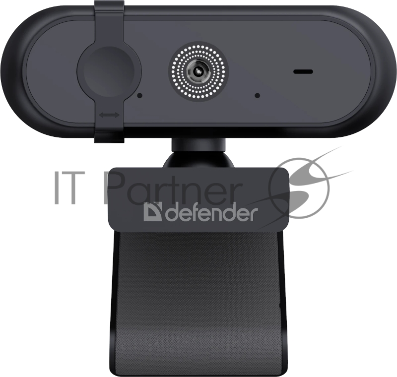 Веб-камера Defender G-lens 2788 UHD 4K 2160p, 8МП