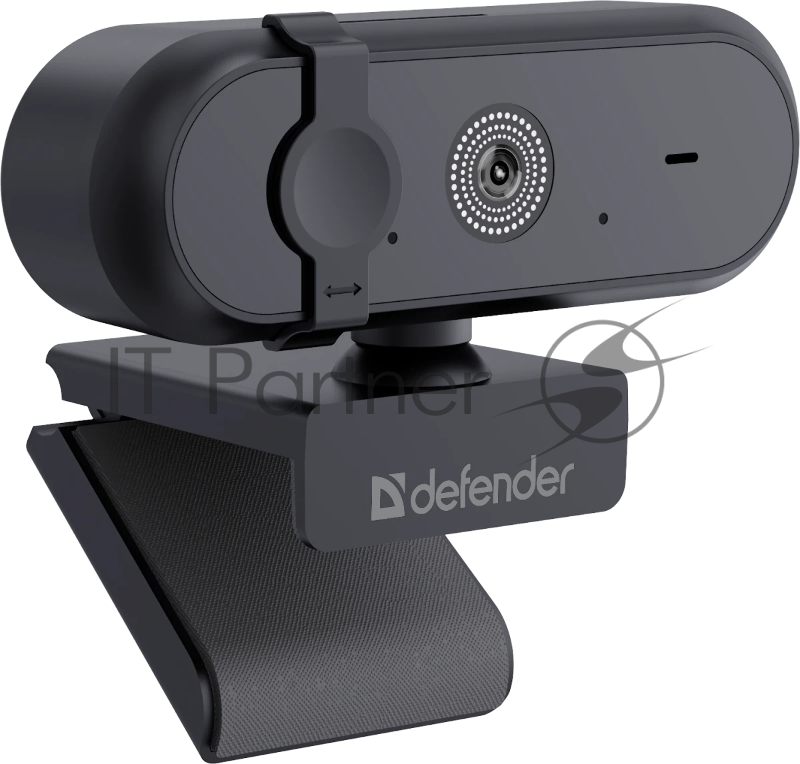 Веб-камера Defender G-lens 2788 UHD 4K 2160p, 8МП
