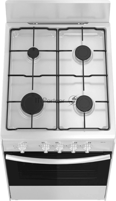 Газ. плита Darina 1A GM341 001 W