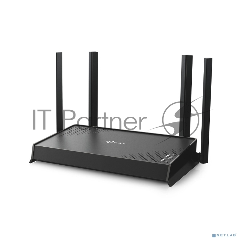 Двухдиапазонный беспроводной маршрутизатор Wi-Fi TP-Link Archer BE220