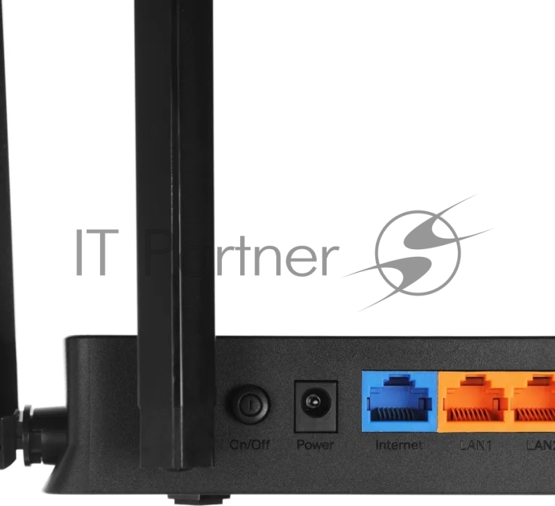 Двухдиапазонный беспроводной маршрутизатор Wi-Fi TP-Link Archer BE220