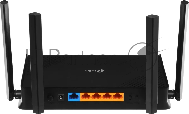 Двухдиапазонный беспроводной маршрутизатор Wi-Fi TP-Link Archer BE220
