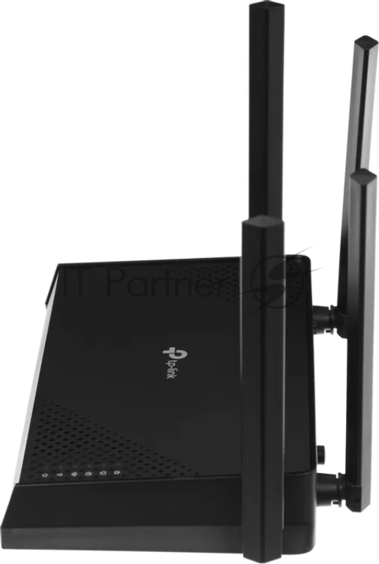 Двухдиапазонный беспроводной маршрутизатор Wi-Fi TP-Link Archer BE220