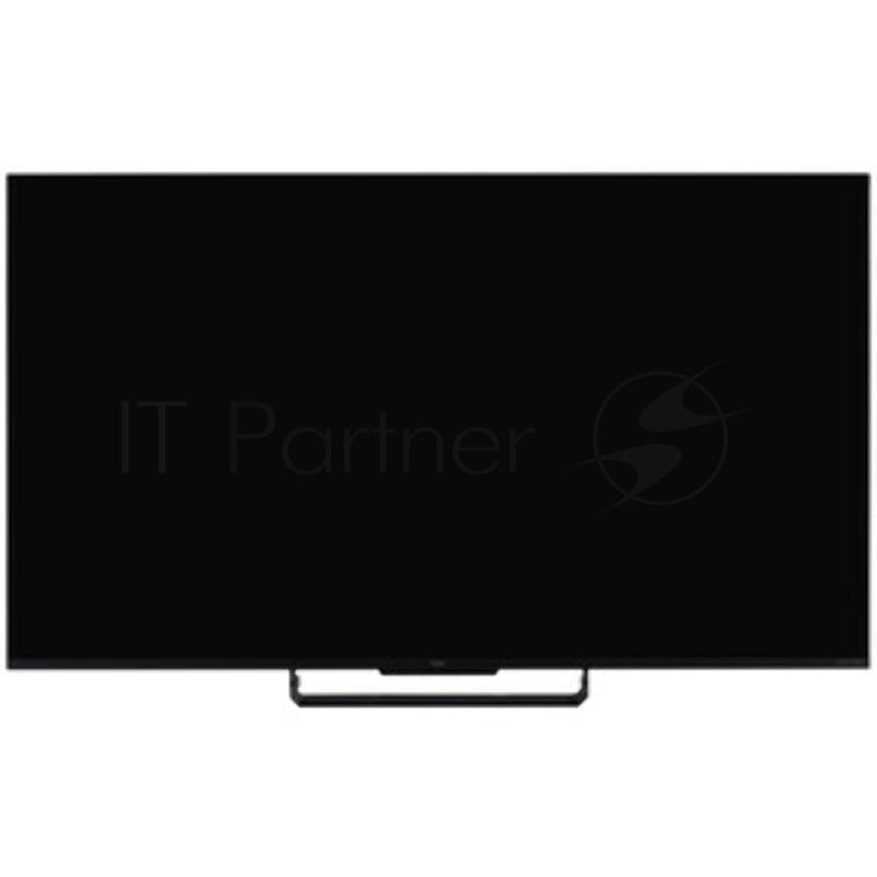 Телевизор Haier 55 S6 серый QLED UHD 120Hz Smart TV Google