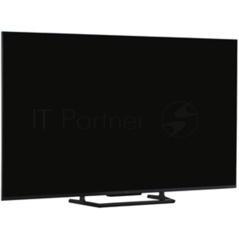 Телевизор Haier 55 S6 серый QLED UHD 120Hz Smart TV Google