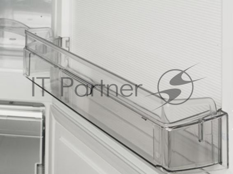 Холодильник Atlant ХМ-6026-031 белый двухкамерный 272/101л морозилка снизу