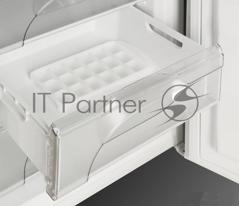 Холодильник Atlant ХМ-4208-000 белый двухкамерный 131/42л морозилка снизу