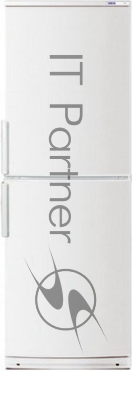 Холодильник Atlant XM-4023-000 белый двухкамерный 201/139л морозилка снизу