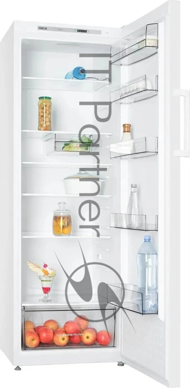 Холодильник Atlant Х-1601-100 белый однокамерный 347л