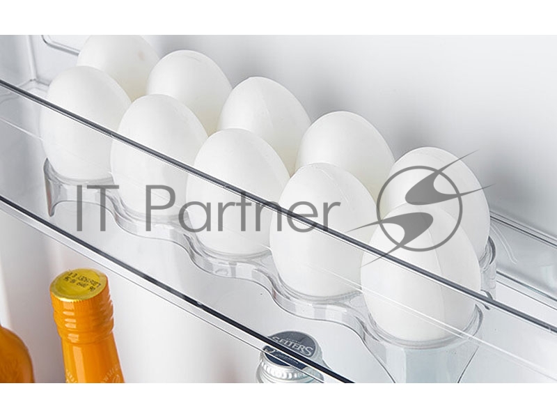 Холодильник Atlant XM 6621-109 белый двухкамерный 205/119 л морозилка снизу, капельная система