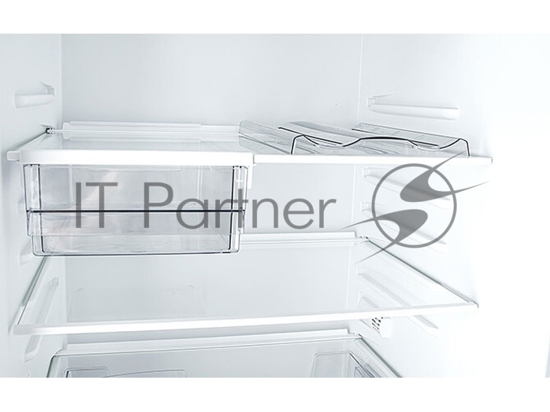 Холодильник Atlant XM 6621-109 белый двухкамерный 205/119 л морозилка снизу, капельная система