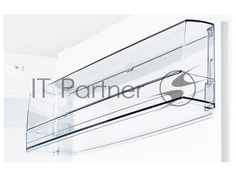 Холодильник Atlant Х-1602-180 серебристый однокамерный 370л