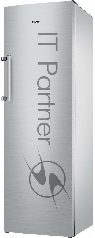 Холодильник Atlant Х-1602-180 серебристый однокамерный 370л