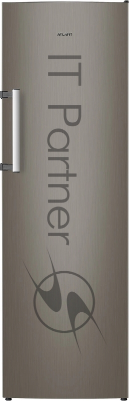 Холодильник Atlant Х-1602-190 бронза однокамерный 370л
