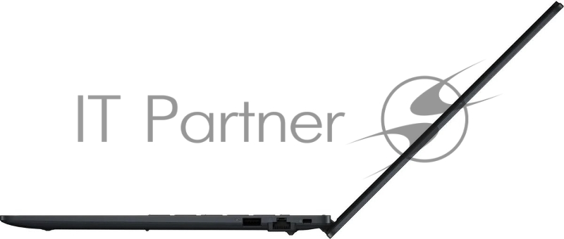 Ноутбук Asus ExpertBook B1 B1503CVA-S70419/15.6/IPS/Intel Core 3 100U/8Gb/512Gb SSD/Intel UHD Graphics/Windows 11 Pro/серый/1.64kg