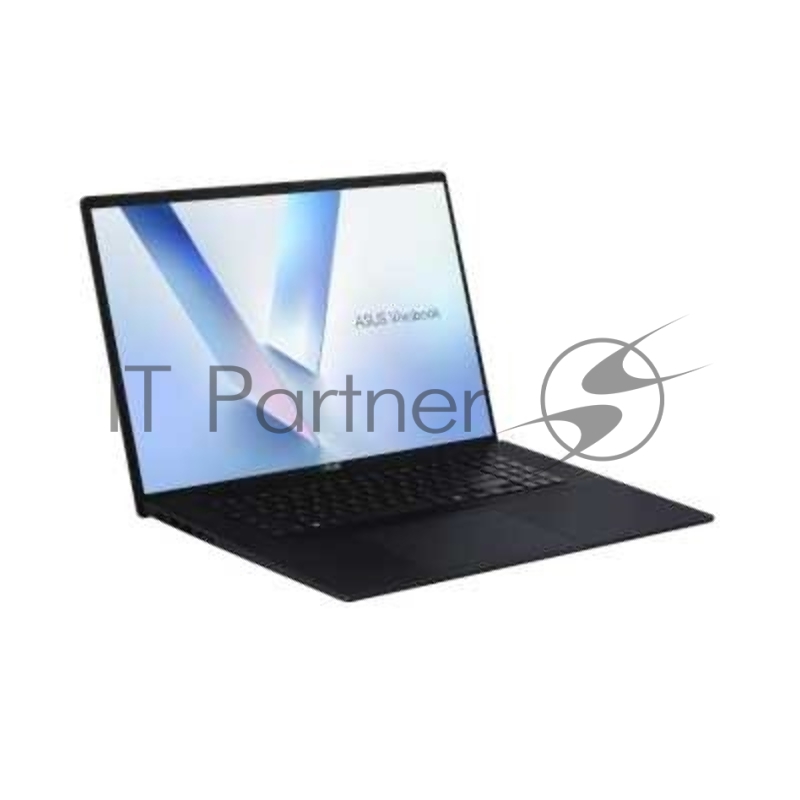 Ноутбук ASUS Vivobook 18 M1807HA-S8156 AMD Ryzen 7 260 3.8GHz/DDR5 16GB/1TB M.2 NVMe PCIe 4.0 SSD/ 18.0 WUXGA 144Hz (1920 x 1200) 16:10/No OS/Quiet Blue/2.6 kg