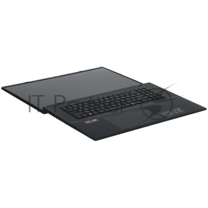 Ноутбук ASUS Vivobook 18 M1807HA-S8156 AMD Ryzen 7 260 3.8GHz/DDR5 16GB/1TB M.2 NVMe PCIe 4.0 SSD/ 18.0 WUXGA 144Hz (1920 x 1200) 16:10/No OS/Quiet Blue/2.6 kg