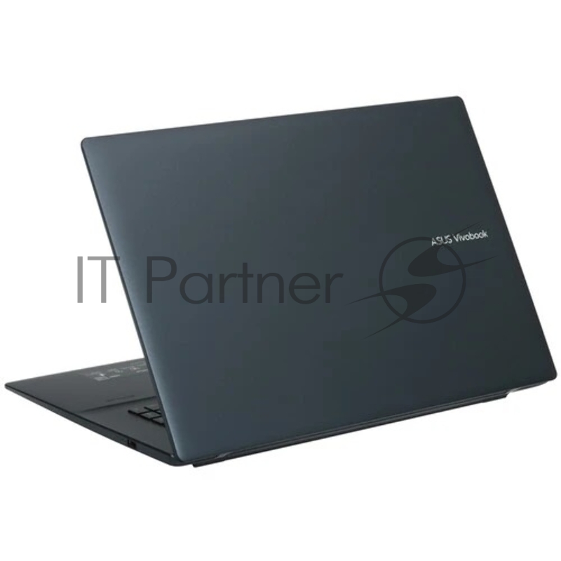 Ноутбук ASUS Vivobook 18 M1807HA-S8156 AMD Ryzen 7 260 3.8GHz/DDR5 16GB/1TB M.2 NVMe PCIe 4.0 SSD/ 18.0 WUXGA 144Hz (1920 x 1200) 16:10/No OS/Quiet Blue/2.6 kg