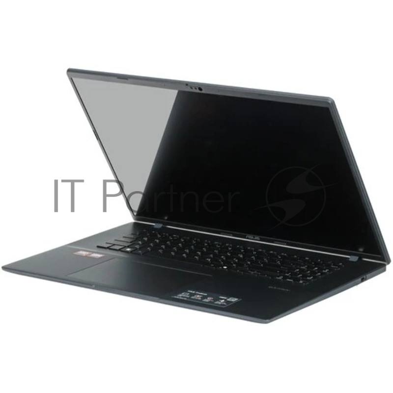 Ноутбук ASUS Vivobook 18 M1807HA-S8156 AMD Ryzen 7 260 3.8GHz/DDR5 16GB/1TB M.2 NVMe PCIe 4.0 SSD/ 18.0 WUXGA 144Hz (1920 x 1200) 16:10/No OS/Quiet Blue/2.6 kg