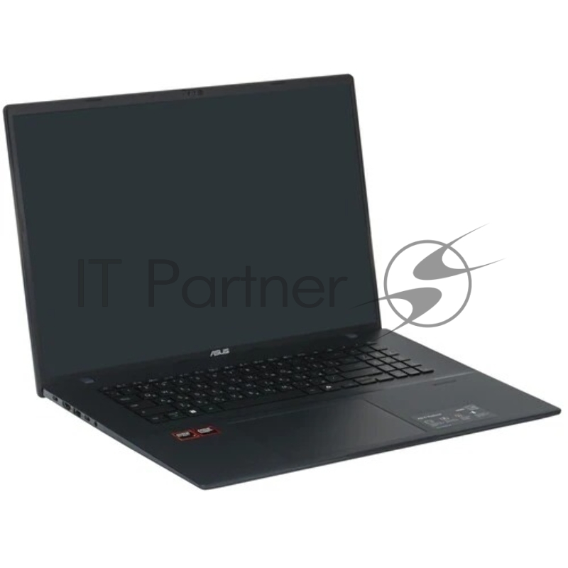 Ноутбук ASUS Vivobook 18 M1807HA-S8156 AMD Ryzen 7 260 3.8GHz/DDR5 16GB/1TB M.2 NVMe PCIe 4.0 SSD/ 18.0 WUXGA 144Hz (1920 x 1200) 16:10/No OS/Quiet Blue/2.6 kg