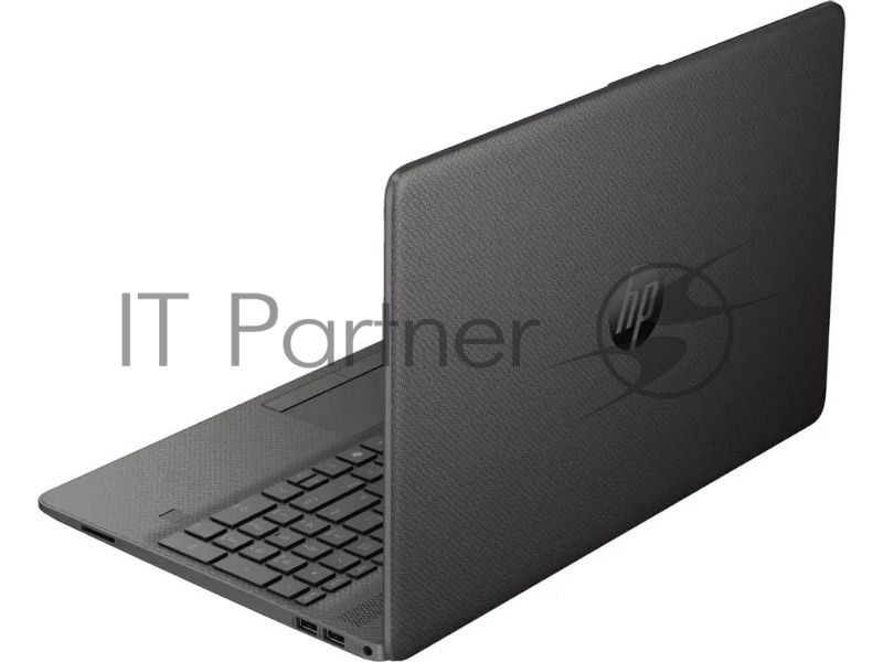 Ноутбук HP 250R G9 Ultra 5 120U 16Gb SSD1Tb Intel Iris Xe graphics 15.6 FHD (1920x1080)/ENGKBD без ОС dk.silver WiFi BT Cam (C68Z0AT)