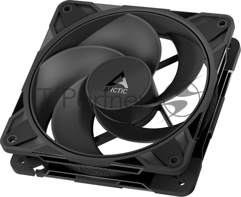 Вентилятор корпусной ARCTIC P12 Pro Reverse A-RGB ACFAN00332A