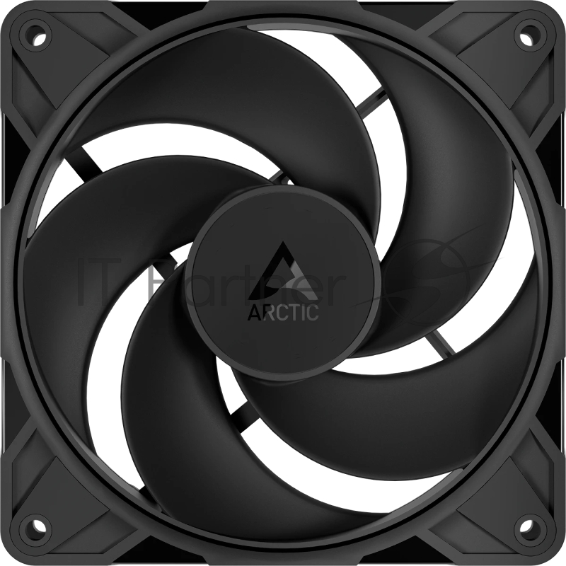 Вентилятор корпусной ARCTIC P12 Pro Reverse A-RGB ACFAN00332A
