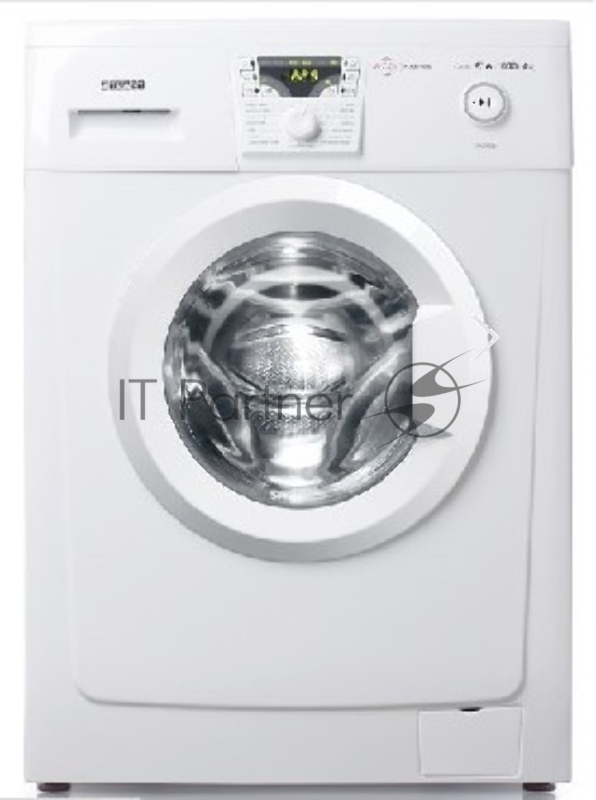 Стиральная машина Atlant СМА 40М102-00 белый, загрузка фронтальная 4 кг, 1000 об/мин., класс: А+