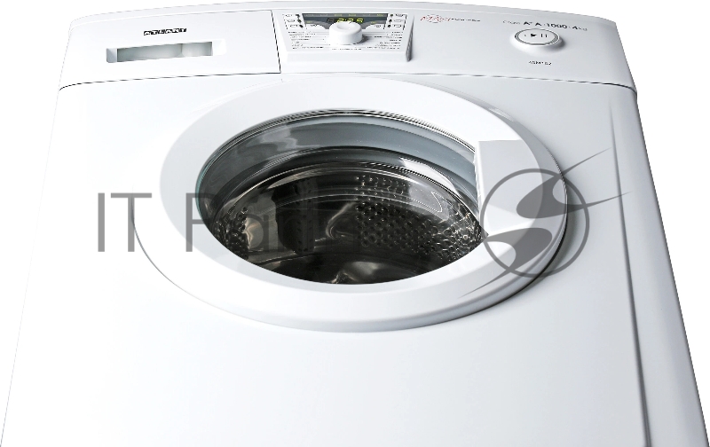 Стиральная машина Atlant СМА 40М102-00 белый, загрузка фронтальная 4 кг, 1000 об/мин., класс: А+