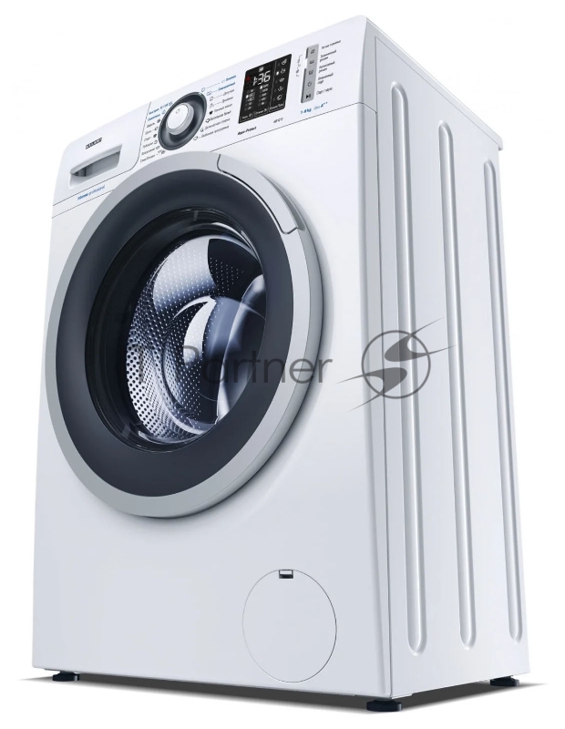 Стиральная машина Atlant СМА 60У1213-01 белый, загрузка фронтальная 6 кг, 1200 об/мин., класс: А+++