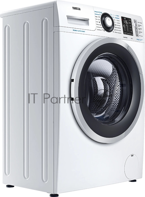 Стиральная машина Atlant СМА 60У1213-01 белый, загрузка фронтальная 6 кг, 1200 об/мин., класс: А+++