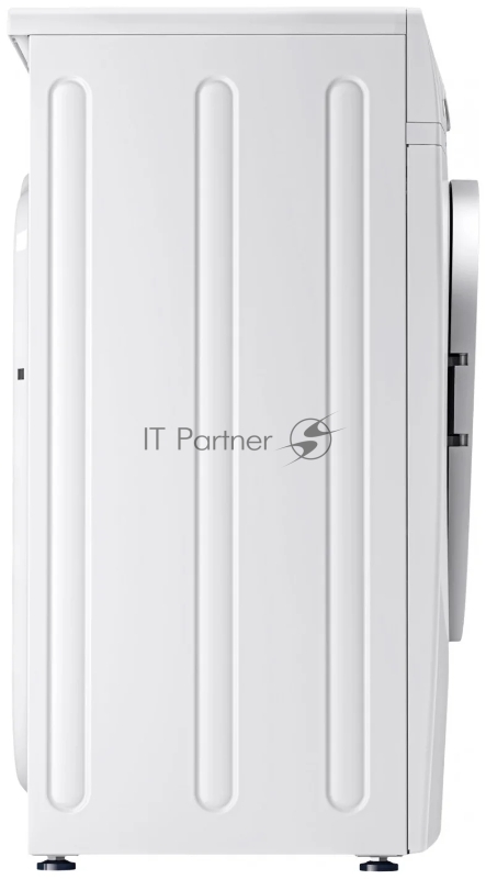 Стиральная машина Atlant СМА 70У1214-01 белый, загрузка фронтальная 7 кг, 1200 об/мин., класс: А++