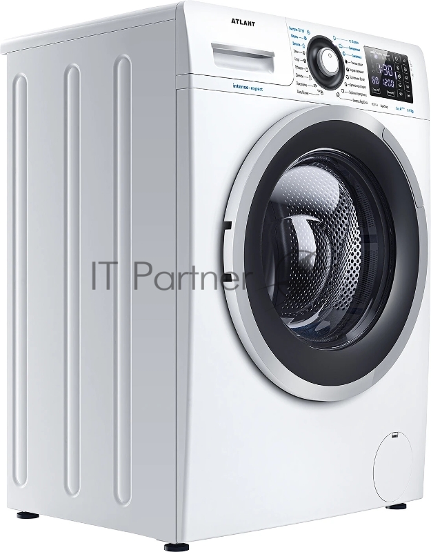 Стиральная машина Atlant СМА 70С1214-A-01 белый, загрузка фронтальная 7 кг, 1200 об/мин, класс: А++