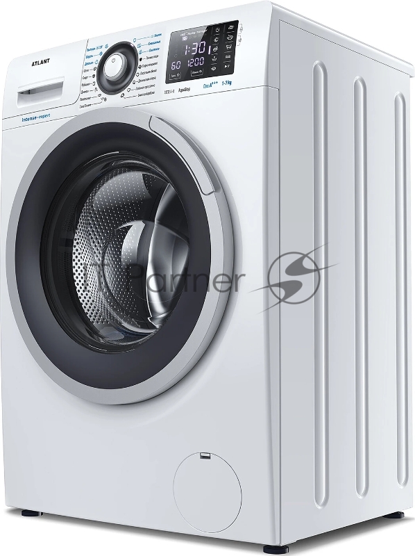 Стиральная машина Atlant СМА 70С1214-A-01 белый, загрузка фронтальная 7 кг, 1200 об/мин, класс: А++
